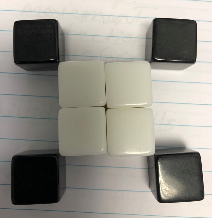 Ward Cubes