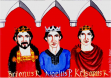 Haldane Kings