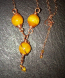 The Shiral Necklace Project